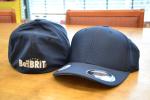 Blue FLEXFIT Baseball Hat